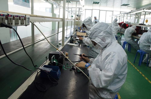 夜班問題成招聘難題，東莞某工廠員工直言 不解決，老板難招人