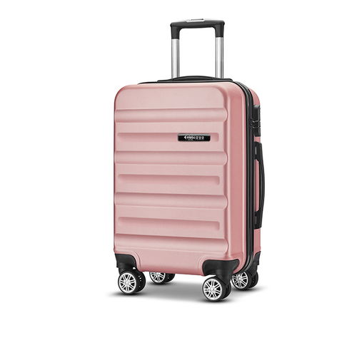 愛登堡商務旅行拉桿箱20寸F918 功能全解析與購買指南