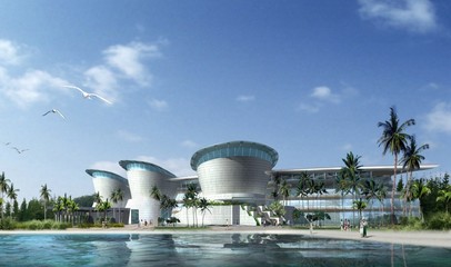 謀篇布局，繪就天府旅游新畫卷——成都旅游業務的設計與規劃