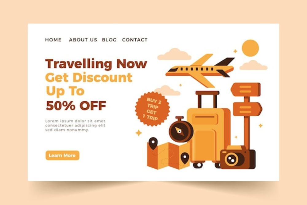 探索世界，即刻啟程——專業旅游定制，打造您的專屬旅程